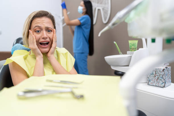 Best Dentist for Tooth Abscess  in San Saba, TX