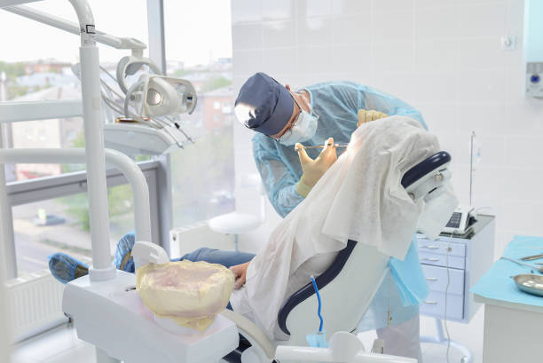Best Cracked Tooth Emergency Dentist  in San Saba, TX